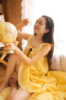 花木兰观后感